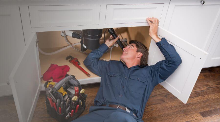 Local expert plumbing services in Mohrsville, PA
